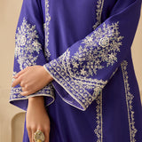 Mirage Kurta Set