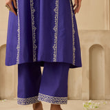 Mirage Kurta Set