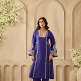 Mirage Kurta Set