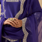Mirage Kurta Set