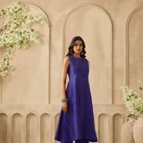 Midnight Cool Kurta Set
