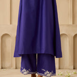 Midnight Cool Kurta Set
