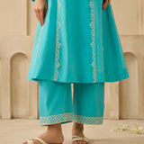 Mirage Kurta Set