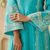 Mirage Kurta Set