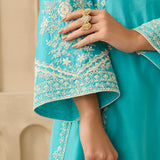 Mirage Kurta Set