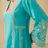 Mirage Kurta Set