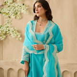 Mirage Kurta Set