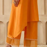 Awakening Asymmetrical Kurta Set