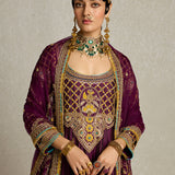 Noor-E-Punjab Anarkali-RTS