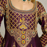 Noor-E-Punjab Anarkali-RTS