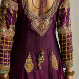 Noor-E-Punjab Anarkali-RTS