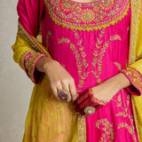 Jugni Sharara Set-RTS