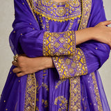 Zahra Sharara Set-RTS