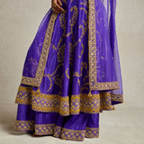 Zahra Sharara Set-RTS