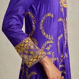 Zahra Sharara Set-RTS