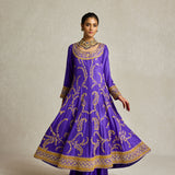 Zahra Sharara Set-RTS