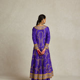 Zahra Sharara Set-RTS