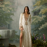 Indu Kaftan