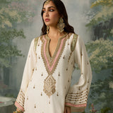Indu Kaftan