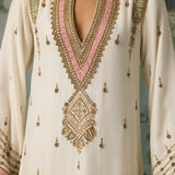 Indu Kaftan
