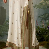 Indu Kaftan