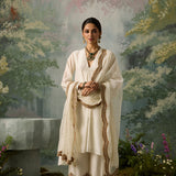 Rasa Asymmetrical Kurta Set