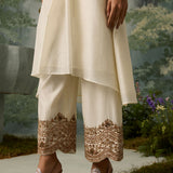 Rasa Asymmetrical Kurta Set