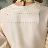 Rasa Asymmetrical Kurta Set