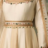 Laya Anarkali Set