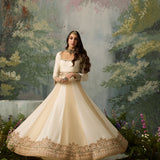 Laya Anarkali Set