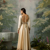 Laya Anarkali Set