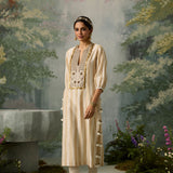 Reva Kurta Set