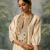 Reva Kurta Set