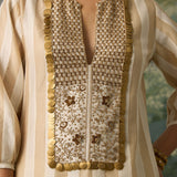 Reva Kurta Set