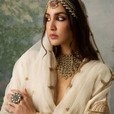Indra Angrakha Set