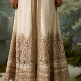 Amaya Anarkali