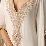 Luna Kaftan