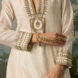 Aira Salwar Set