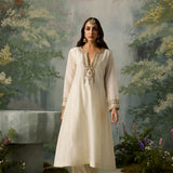 Aira Salwar Set