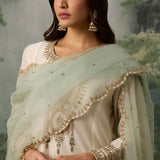 Aira Salwar Set