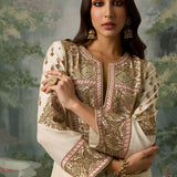 Ira Kurta Set