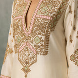 Ira Kurta Set