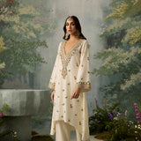 Vana Kurta Set