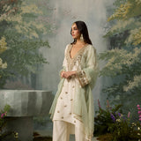 Vana Kurta Set