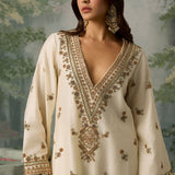 Vana Kurta Set