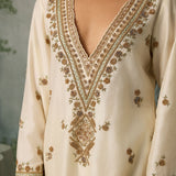 Vana Kurta Set