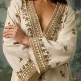 Vana Kurta Set