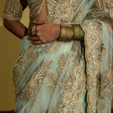 Salma Saree