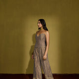 Laila Corset Pant Set