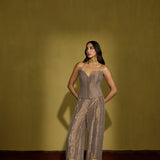 Laila Corset Pant Set